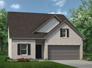 739 Red Mulberry St, La Marque, TX 77568