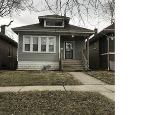 12254 S Princeton Ave, Chicago, IL 60628