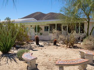 350 Canebrake Rd, Julian, CA 92036