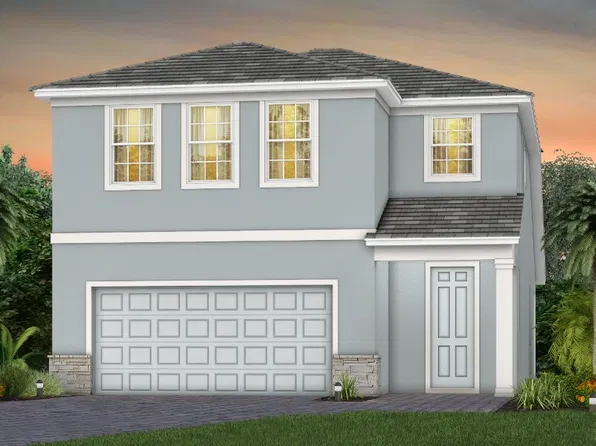 4526 Santa Maria Cir, Vero Beach, FL 32967