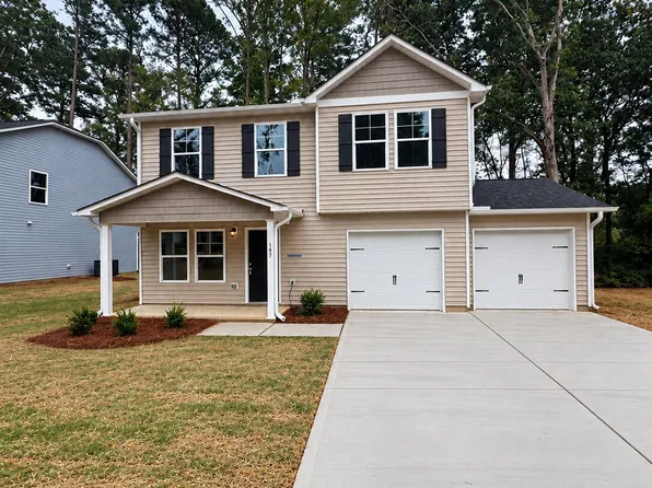 197 Slatestone Road, Washington, NC 27889