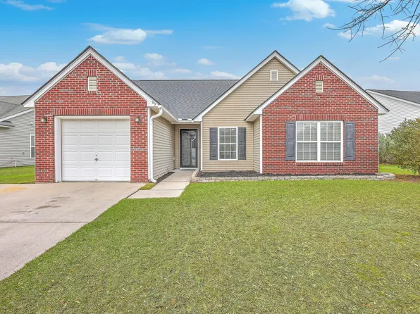 99 Dovetail Cir, Summerville, SC 29483