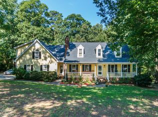 4800 Lake Wheeler Rd, Raleigh, NC 27603
