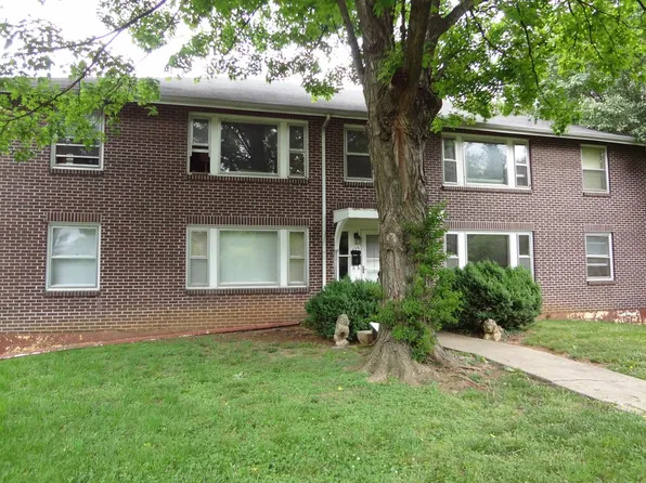 425 N Jefferson Ave #3, Cookeville, TN 38501