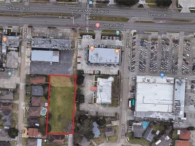 642 Martin Behrman Walk, Metairie, LA, 70005