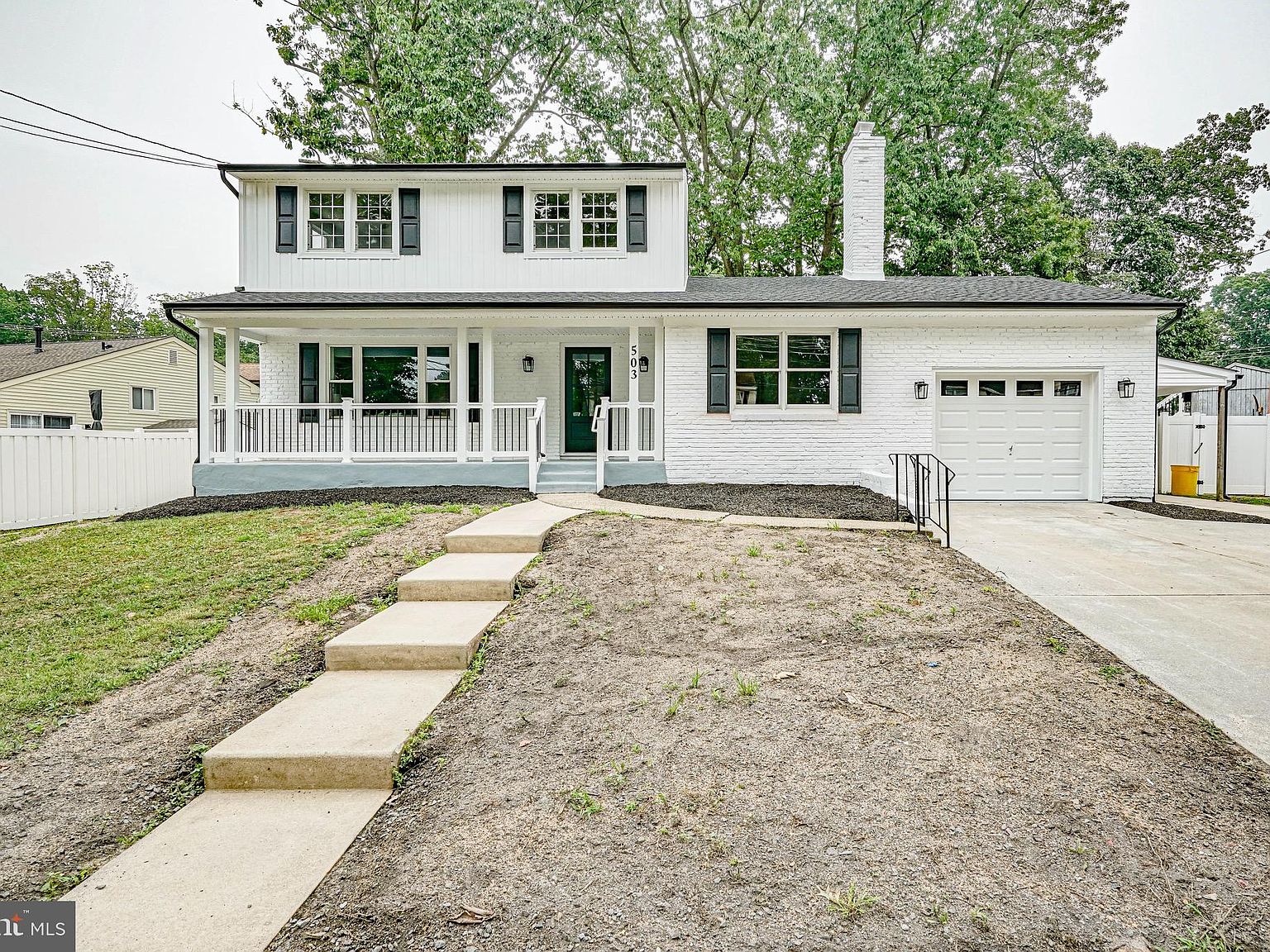 503 Jefferson Dr, Turnersville, NJ 08012 | Zillow