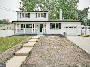 503 Jefferson Dr, Turnersville, NJ 08012