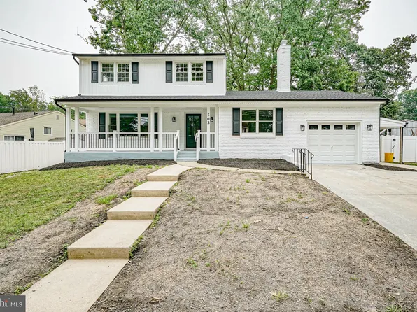 503 Jefferson Dr, Turnersville, NJ 08012