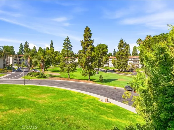 2355 Via Mariposa W Unit 2C, Laguna Woods, CA 92637