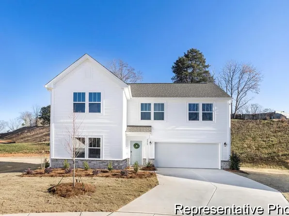 1031 Drakeford St #30, Saint George, SC 29477