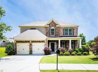 5720 Aspen Dr, Cumming, GA 30040