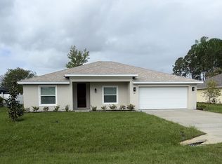 85 Laramie Dr, Palm Coast, FL 32137