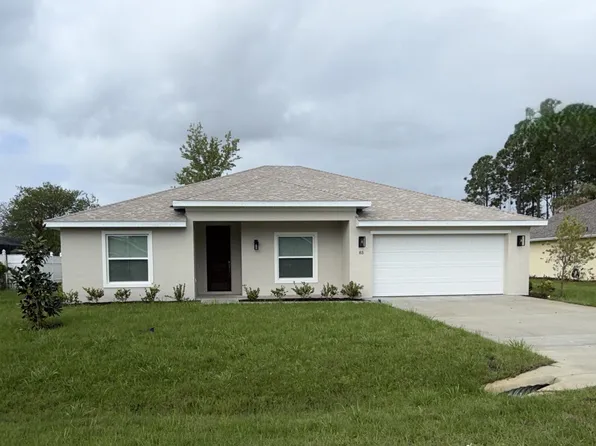 85 Laramie Dr, Palm Coast, FL 32137