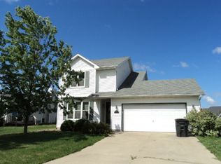 2108 Lincoln Ave, Stoughton, WI 53589