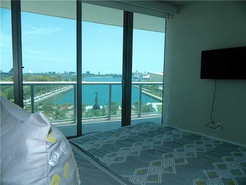 1st image of 888 Biscayne Blvd APT 409