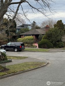 3057 42nd Avenue W, Seattle, WA, 98199