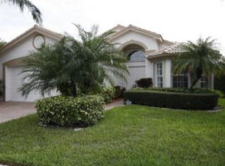 7552 Sagunto St, Boynton Beach, FL 33437