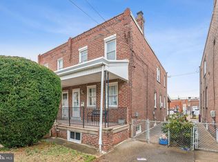 3618 E Thompson St, Philadelphia, PA 19134