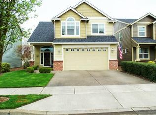 779 Fairwood Cres, Woodburn, OR
