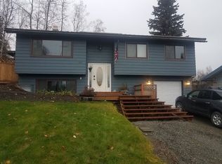 5826 E 9th Ct, Anchorage, AK 99504