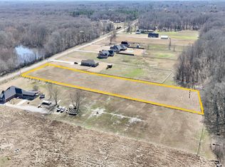 Deer Creek Rd Lot 12, Byhalia, MS 38611