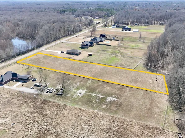 Deer Creek Rd Lot 12, Byhalia, MS 38611