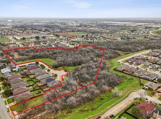 3001 Mitchell Ct, Arlington, TX 76010