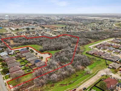 3001 Mitchell Ct, Arlington, TX, 76010