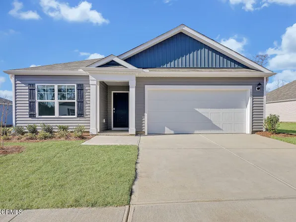 2170 Emerald Avenue Lot 174, Castle Hayne, NC 28429