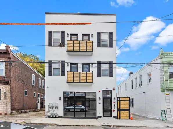 342 W Queen Ln #6, Philadelphia, PA 19144
