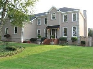 4479 Woodberry Ct, Evans, GA 30809