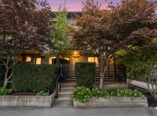 5502 Oak St, Vancouver, BC V6M2V6