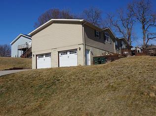 1510 Clay St, Fort Calhoun, NE 68023