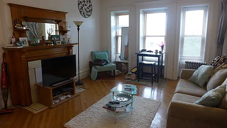 Rented by Garfield Realty 