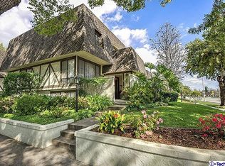 1962 Huntington Dr, South Pasadena, CA 91030