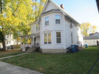 422 E Madison St, Pontiac, IL, 61764