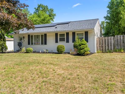 18 Loralee Drive, Albany, NY, 12205