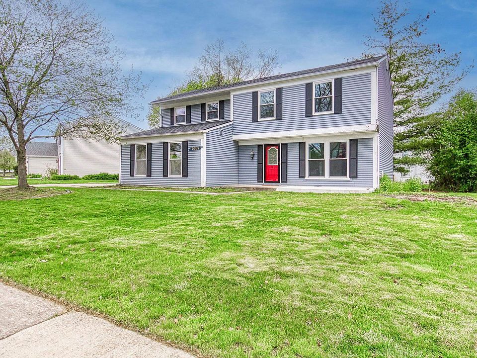 1st image of 5882 Faircastle Dr