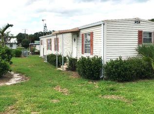 1040 24th Street, Okeechobee, FL 34974