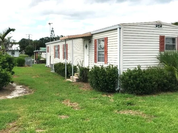 1040 24th Street, Okeechobee, FL 34974