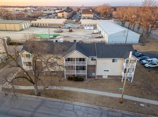 215 Jewel Dr #1-8, Ames, IA 50010