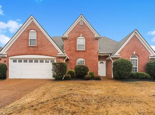 9264 Tamhaven Dr, Cordova, TN 38016