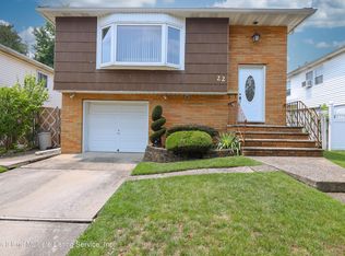 22 Deserre Ave, Staten Island, NY 10312