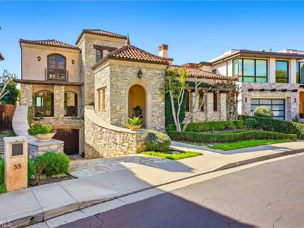 55 Ritz Cove Dr, Dana Point, CA 92629