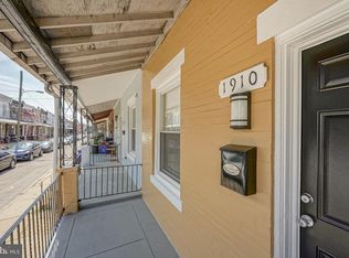 1910 S Beechwood St, Philadelphia, PA 19145