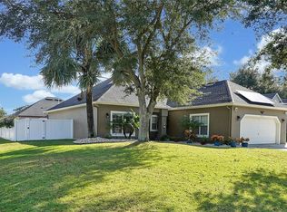 2701 Tremont Dr, Eustis, FL 32726