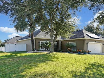 2701 Tremont Dr, Eustis, FL, 32726