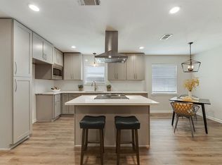 2610 Teague Rd, Houston, TX 77080