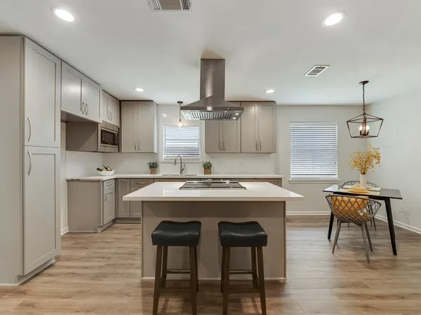 2610 Teague Rd, Houston, TX 77080