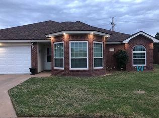 1102 Juneau Ave, Lubbock, TX 79416